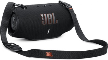 JBL Xtreme 4 Black (JBLXTREME4BLK)