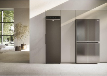 Haier HWS247FDU1