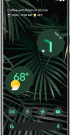 Google Pixel 6 Pro 12/128GB Stormy Black