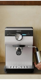 Krups Authentic C40 XP381B10