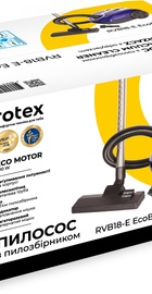 Rotex RVB18-E EcoBlue