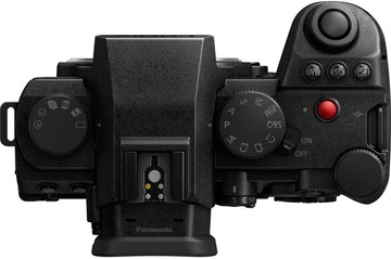 Panasonic Lumix S DC-S5 IIX Body (DC-S5M2XEE)