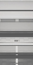 Whirlpool WHD2 6472 X4E