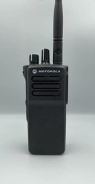 Motorola DP 4400E VHF