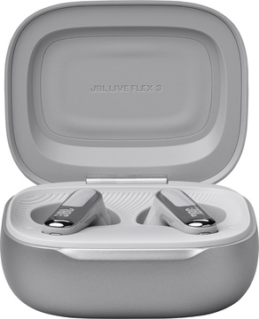 JBL Live Flex 3 Silver (JBLLIVEFLEX3SIL)