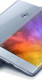 Xiaomi Mi Note 2 128Gb Silver