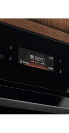 Electrolux LOE8P38Z