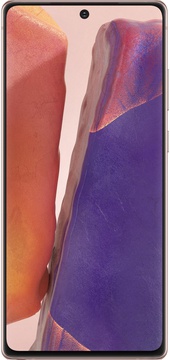 Samsung Galaxy Note20 SM-N980F 8/256GB Mystic Bronze (SM-N980FZNG)