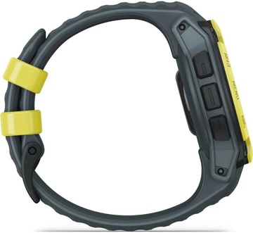 Garmin Instinct E 40mm Electric Lime with Twilight Band (010-02932-01)