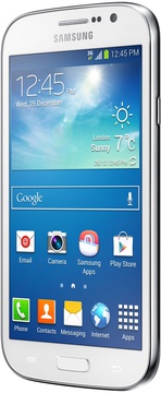 Samsung I9060 Galaxy Grand Neo White