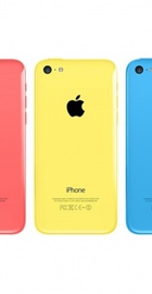Apple iPhone 5c 16GB Yellow