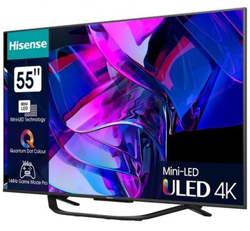 Hisense 55U7KQ