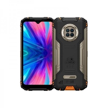 DOOGEE S96GT 8/256GB Orange