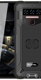 Oukitel WP23 4/64GB Black