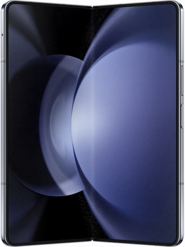 Samsung Galaxy Fold5 12/1TB Icy Blue (SM-F946BLBN)