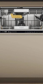 Whirlpool W8I HP42 L