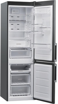 Whirlpool W9 931D IX H