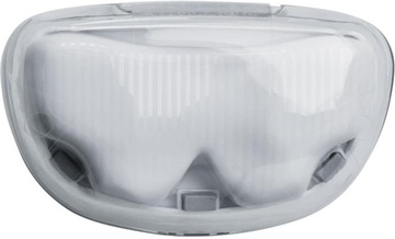 JBL Tune Flex 2 Ghost White (JBLTFLEX2GWHT)