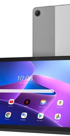 Lenovo Tab M10 (3rd Gen) 4/64GB Wi-Fi Storm Grey (ZAAE0027UA, ZAAE0050PL)