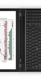 Lenovo Thinkpad P50 (20EN001RUS)