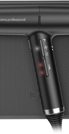 Ga.Ma iQ2 Perfetto Black (PH6075.BK)