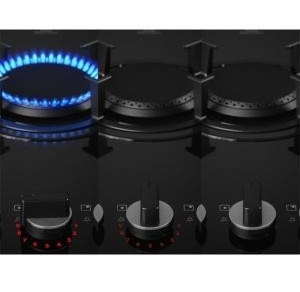 Electrolux KGG643753K