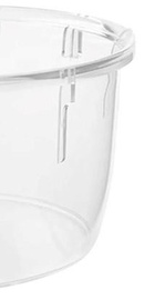 KitchenAid 5KCF0201EBK