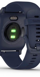 Garmin Venu Sq Music Edition Navy/Gold (010-02426-12)