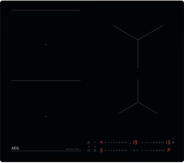 AEG TO64IB00IB