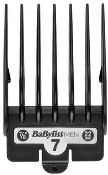 BaByliss Super-X Metal E996E