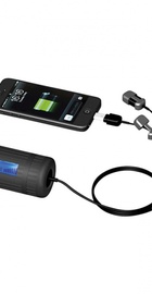 Powertraveller Powermonkey Explorer 2 (PMEXP2) 6000 mAh