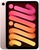 Apple iPad mini 6 Wi-Fi + Cellular 256GB Pink (MLX93)