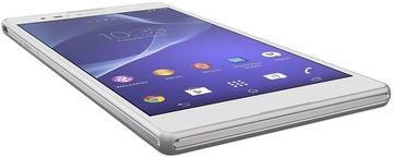 Sony Xperia T2 Ultra Dual D5322 White