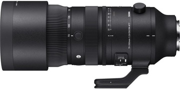 Sigma AF 70-200mm f/2.8 DG DN OS Sports (Sony-E)