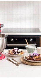 KitchenAid Artisan 4.8 л 5KSM195PSEHI