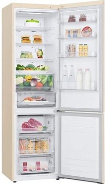 LG GC-B509MEWM