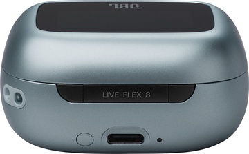 JBL Live Flex 3 Blue (JBLLIVEFLEX3BLU)