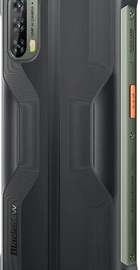 Blackview BV7100 6/128GB Conquest Black