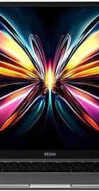 Xiaomi Redmi Book Pro 16 2025 Ultra 5 225H/32Gb/1Tb SSD/3.1K/165Hz Gray (JYU4649CN)