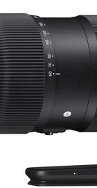 Sigma AF 60-600mm f/4,5-6,3 DG OS HSM sport (Nikon)