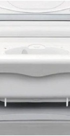 Zanussi ZWY50924FCUI