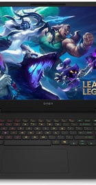 HP OMEN 16-ap0097nr (B96S8UA)