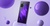 Xiaomi Redmi Note 10 Pro 8/128GB Nebula Purple