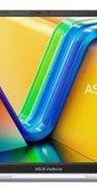 ASUS VivoBook 15X OLED K3504VA Cool Silver (K3504VA-MA442)