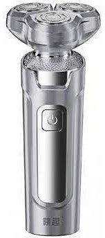 Enchen Rotary Shaver X2 Silver