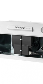 Pyramida ABH 52 PBA (700) WH