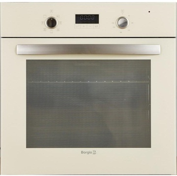 Borgio OMO 201.00 (Ivory Glass)