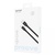 Proove Flat Out Type-C 2.4A (1m) Black