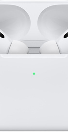 Apple AirPods Pro 2nd generation (MQD83)
