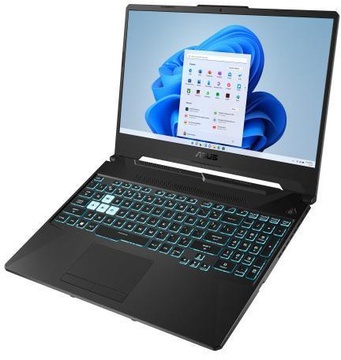 ASUS TUF Gaming F15 FX506HE (FX506HE-HN012)